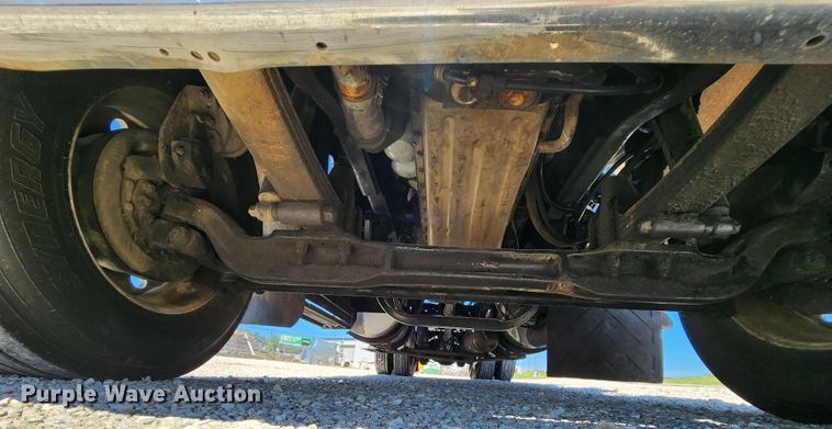 image for item MK9300 1984 Kenworth W900  semi truck