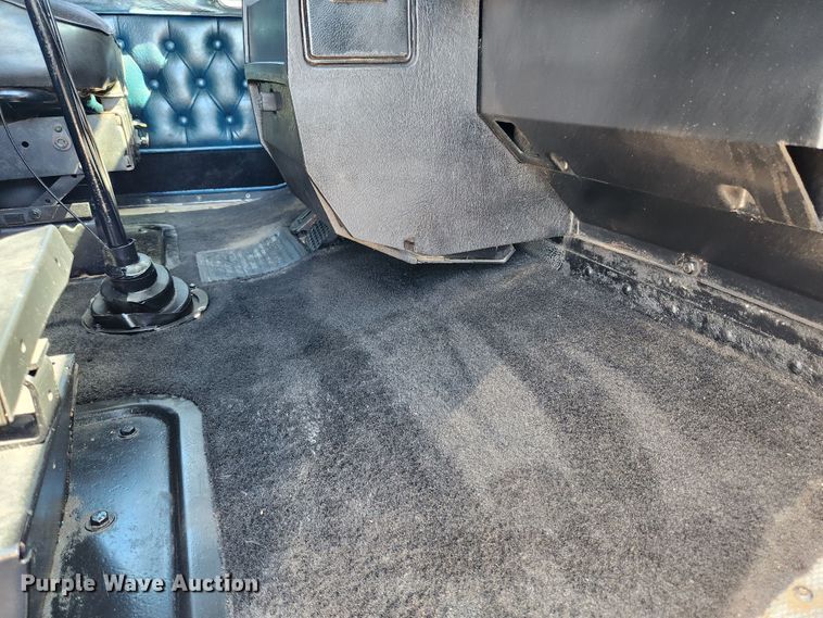 image for item MK9300 1984 Kenworth W900  semi truck