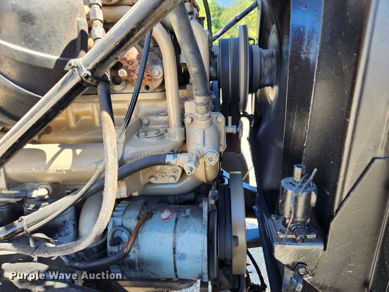 image for item MK9300 1984 Kenworth W900  semi truck