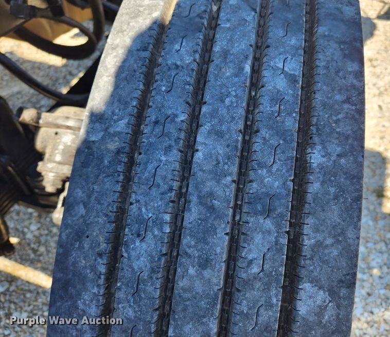 image for item MK9300 1984 Kenworth W900  semi truck