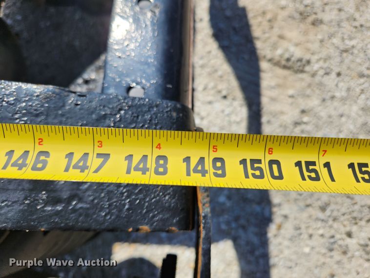 image for item MK9301 2002 International 9100i  semi truck