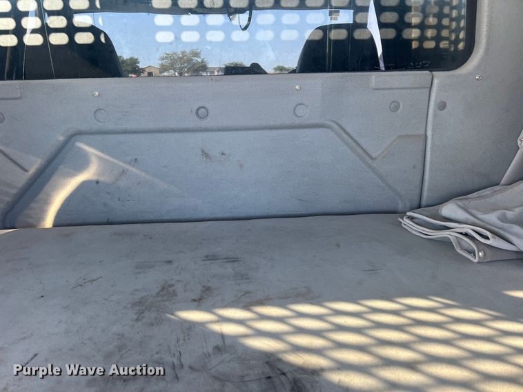 image for item MQ9797 2012 International 7400  flatbed truck