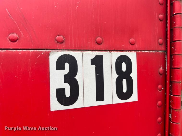 image for item MR9860 1999 Freightliner FLD  semi truck