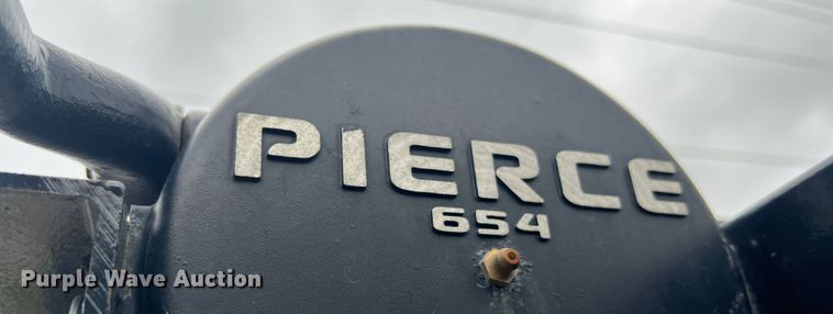 image for item MR9863 2021 Kaufman  car carrier