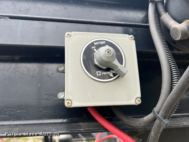 image for item MR9863 2021 Kaufman  car carrier