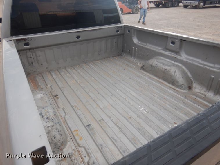 image for item DB7751 2009 Chevrolet Silverado 1500  Ext. Cab pickup truck