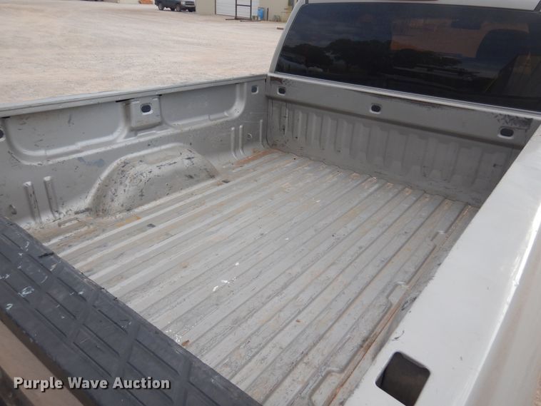 image for item DB7751 2009 Chevrolet Silverado 1500  Ext. Cab pickup truck