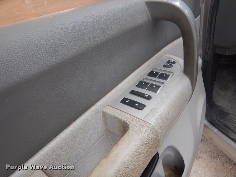 image for item DB7751 2009 Chevrolet Silverado 1500  Ext. Cab pickup truck