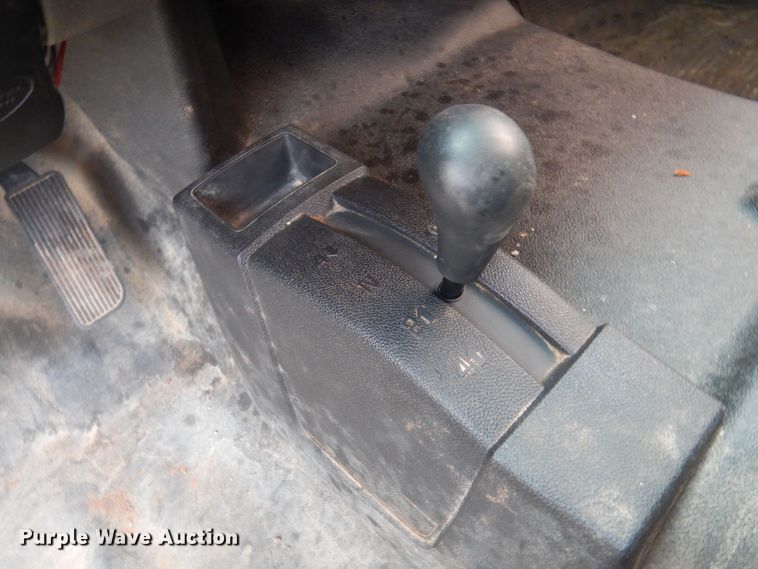 image for item DB7751 2009 Chevrolet Silverado 1500  Ext. Cab pickup truck