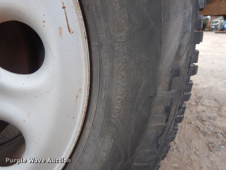 image for item DB7751 2009 Chevrolet Silverado 1500  Ext. Cab pickup truck