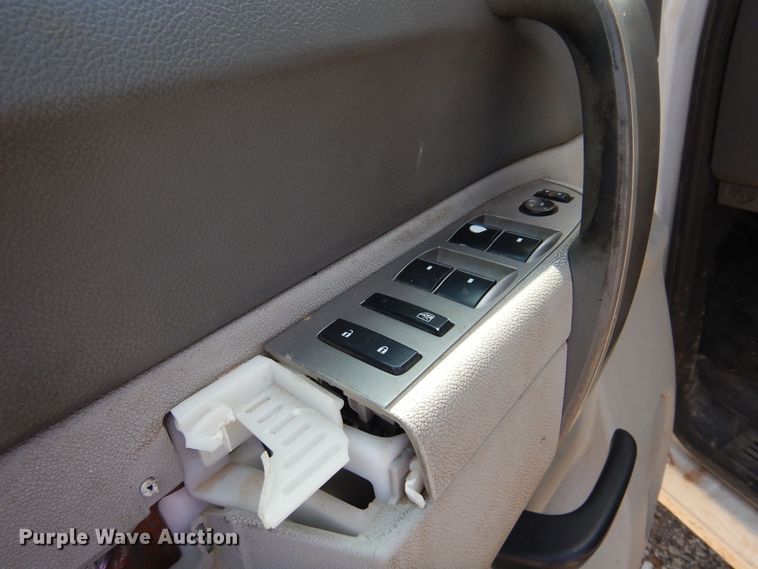 image for item DB7790 2013 GMC Sierra 2500 HD  Ext. Cab pickup truck