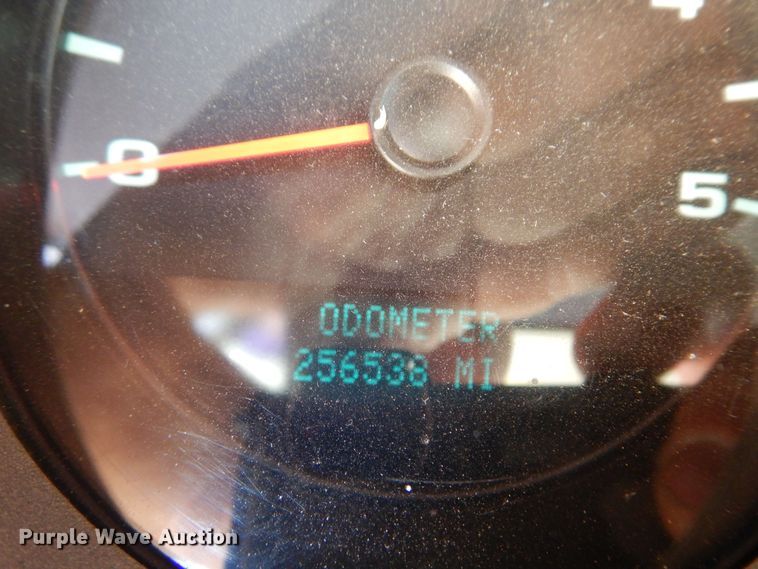 image for item DB7790 2013 GMC Sierra 2500 HD  Ext. Cab pickup truck