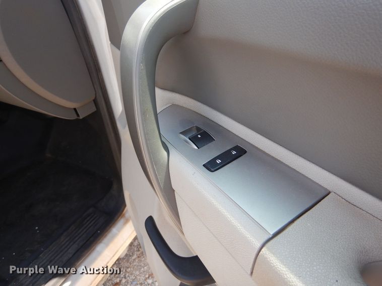 image for item DB7790 2013 GMC Sierra 2500 HD  Ext. Cab pickup truck