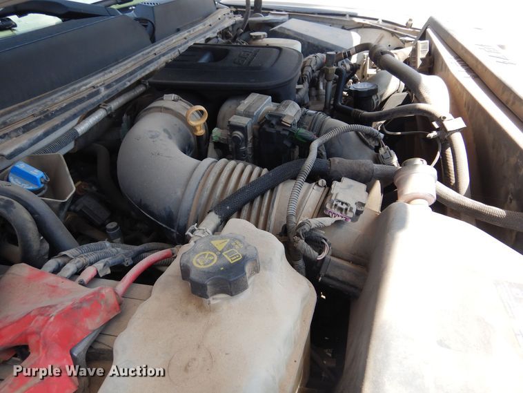 image for item DB7790 2013 GMC Sierra 2500 HD  Ext. Cab pickup truck