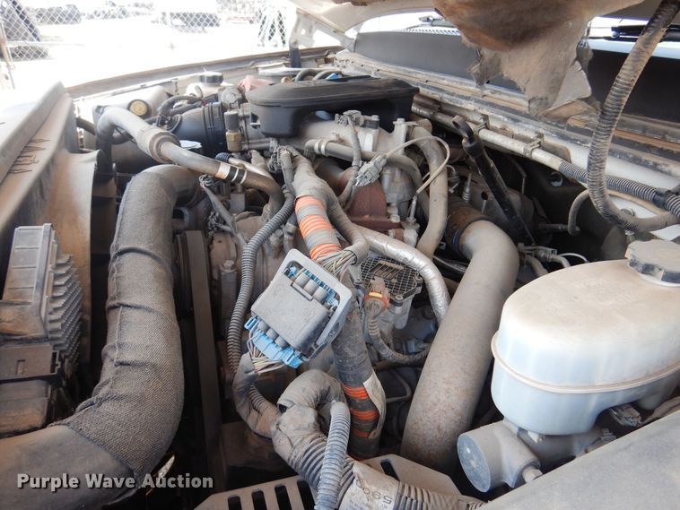 image for item DB7790 2013 GMC Sierra 2500 HD  Ext. Cab pickup truck