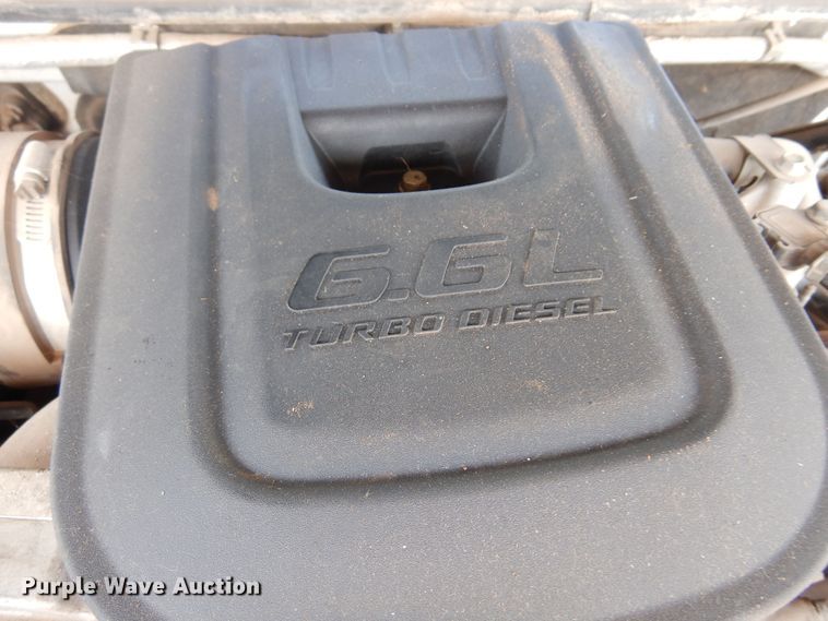 image for item DB7790 2013 GMC Sierra 2500 HD  Ext. Cab pickup truck