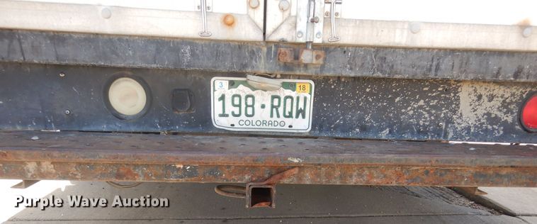 image for item DF8118 2003 Ford E450 Super Duty  utility / service van