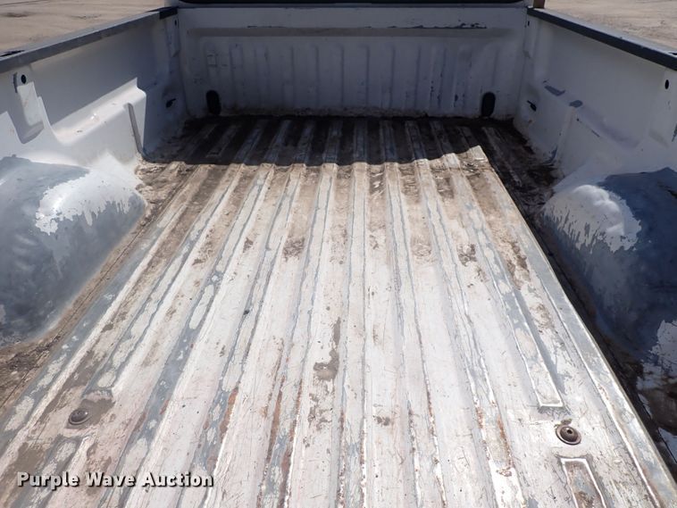 image for item DG2737 2002 Ford F150  pickup truck