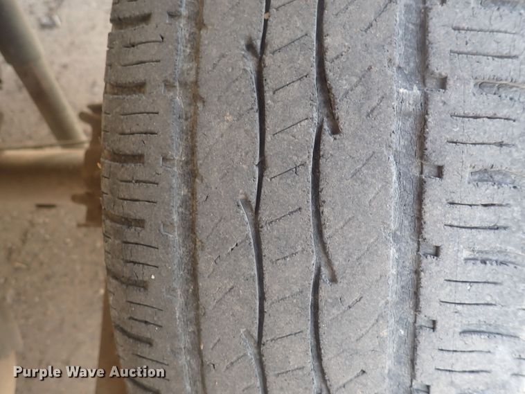 image for item DG2737 2002 Ford F150  pickup truck