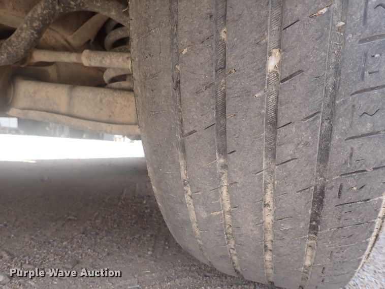 image for item DG2737 2002 Ford F150  pickup truck