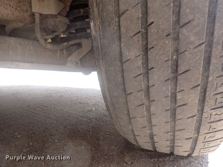 image for item DG2737 2002 Ford F150  pickup truck