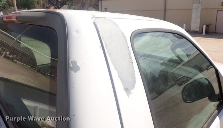 image for item DG2737 2002 Ford F150  pickup truck