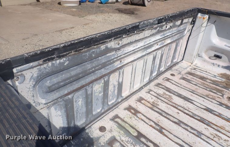 image for item DG2737 2002 Ford F150  pickup truck