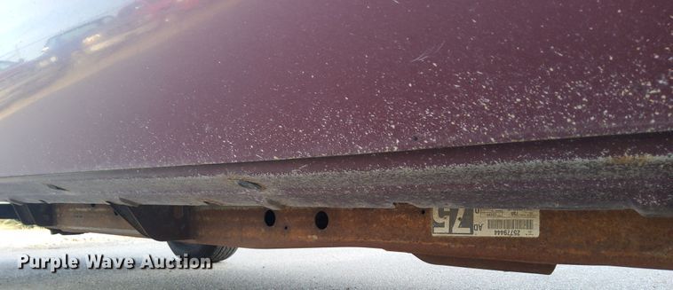 image for item DJ6121 2007 Chevrolet Silverado 1500  Ext. Cab pickup truck