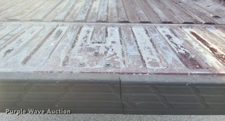 image for item DJ6121 2007 Chevrolet Silverado 1500  Ext. Cab pickup truck