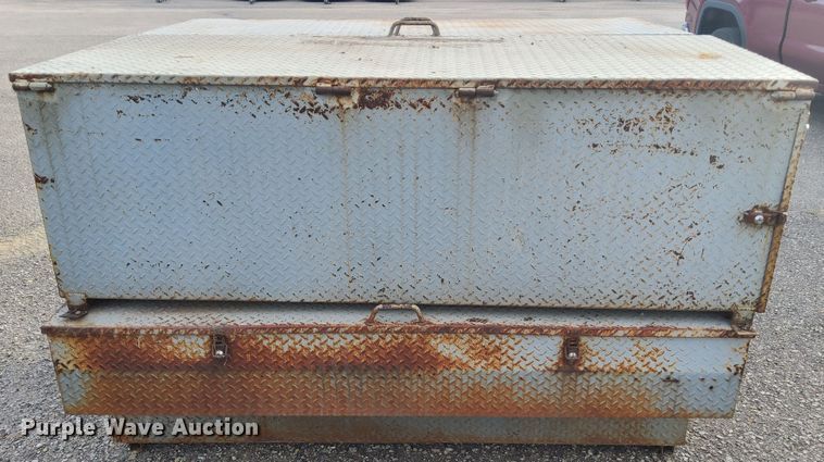 image for item DJ6124 (4) toolboxes