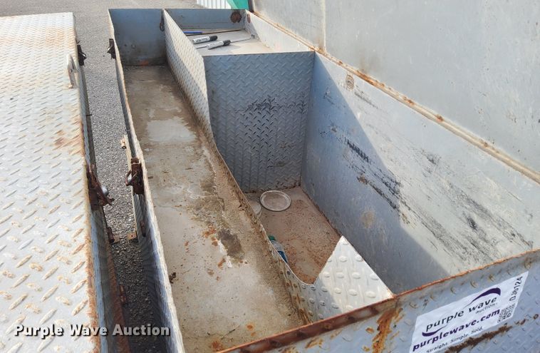 image for item DJ6124 (4) toolboxes