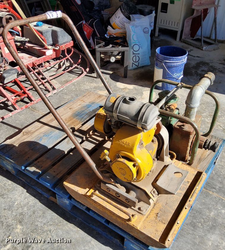 image for item DJ6126 Tools