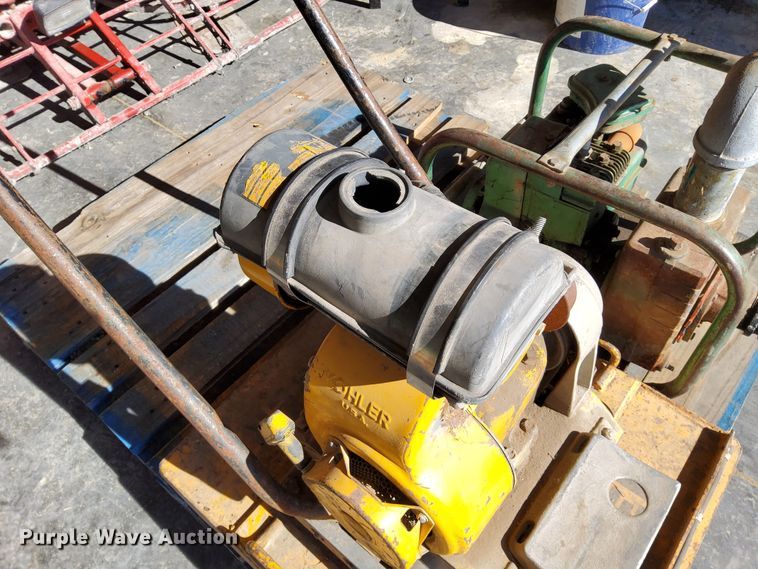 image for item DJ6126 Tools