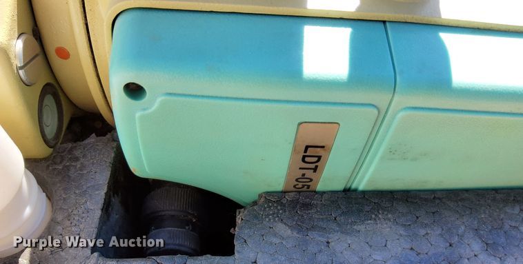 image for item DJ6127 Survey equipment