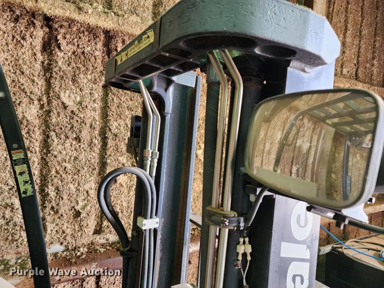 image for item DJ8998 2008 Yale ERP030  forklift