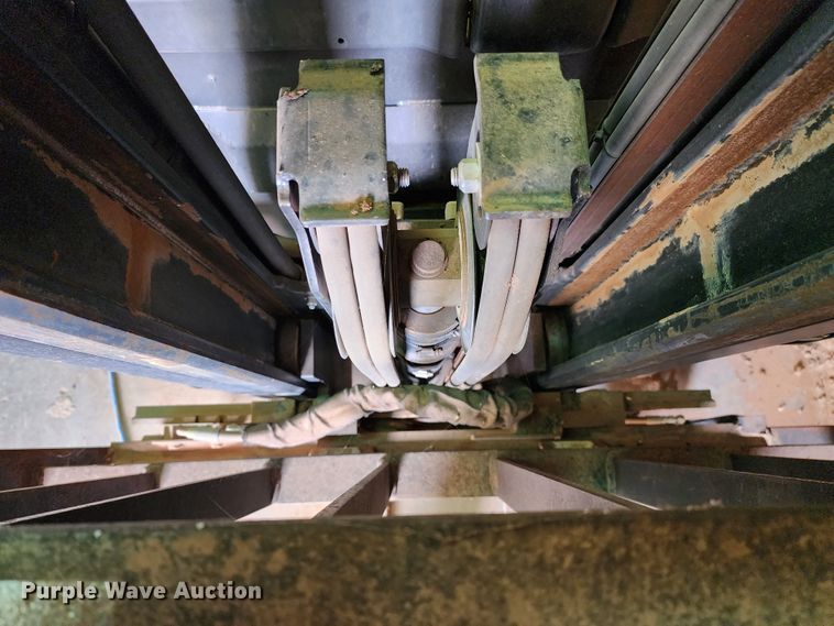 image for item DJ8998 2008 Yale ERP030  forklift