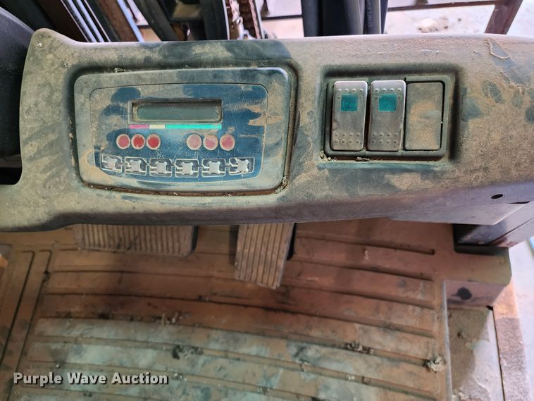 image for item DJ8998 2008 Yale ERP030  forklift