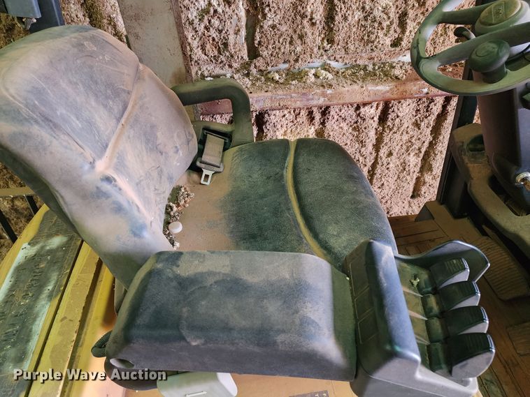 image for item DJ8998 2008 Yale ERP030  forklift