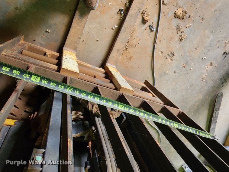 image for item DJ8998 2008 Yale ERP030  forklift