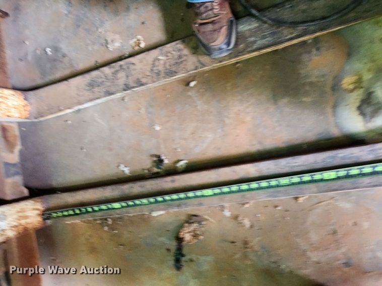 image for item DJ8998 2008 Yale ERP030  forklift