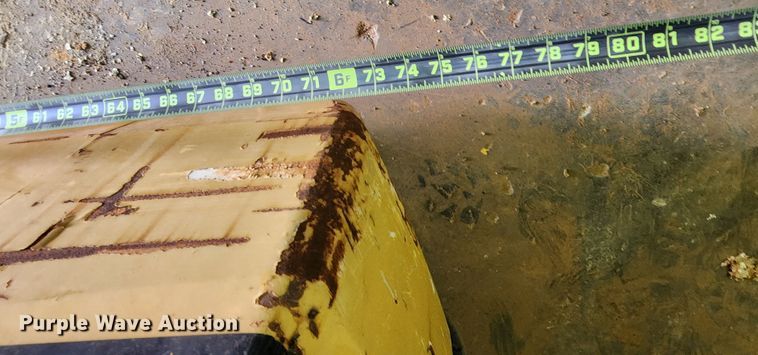 image for item DJ8998 2008 Yale ERP030  forklift