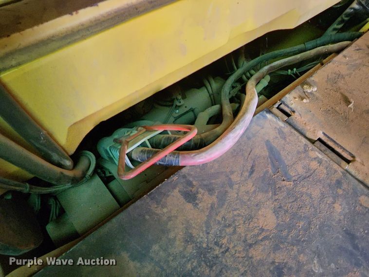 image for item DJ8998 2008 Yale ERP030  forklift