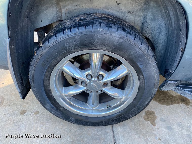 image for item DK6457 2008 Chevrolet Avalanche  pickup truck