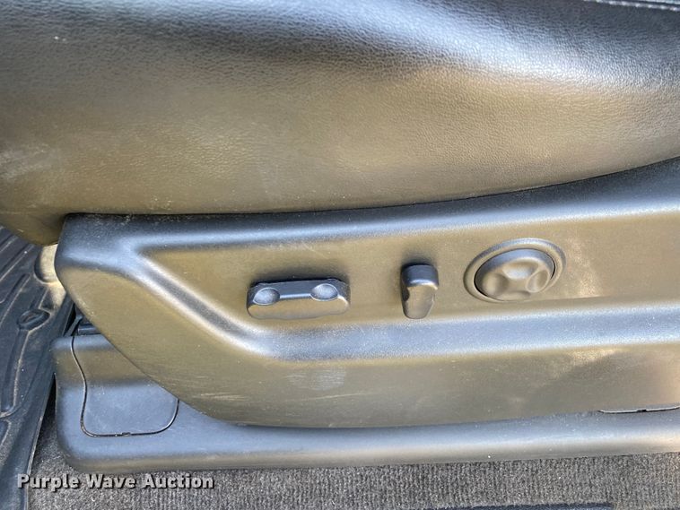 image for item DK6473 2011 GMC Yukon Denali XL  SUV