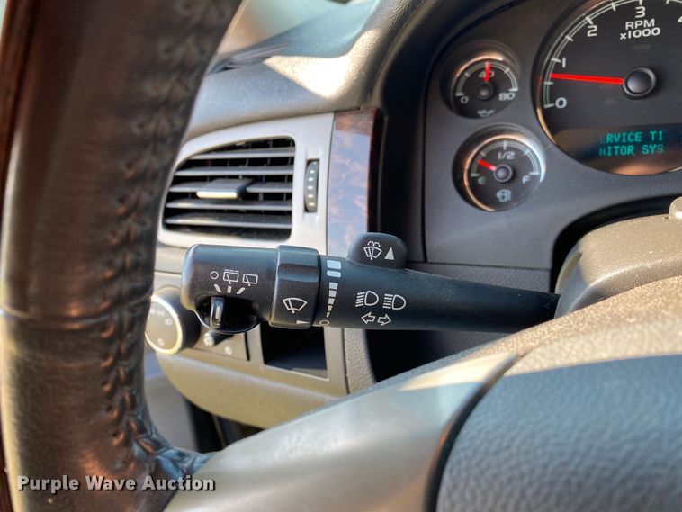 image for item DK6473 2011 GMC Yukon Denali XL  SUV