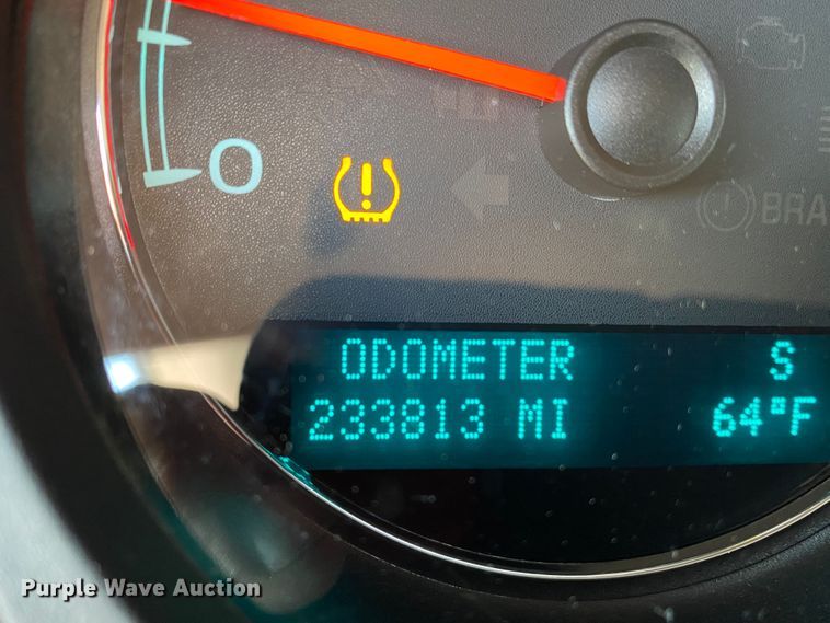 image for item DK6473 2011 GMC Yukon Denali XL  SUV