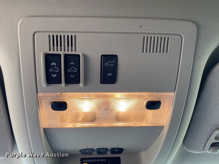 image for item DK6473 2011 GMC Yukon Denali XL  SUV