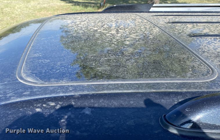 image for item DK6473 2011 GMC Yukon Denali XL  SUV