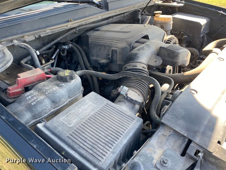 image for item DK6473 2011 GMC Yukon Denali XL  SUV