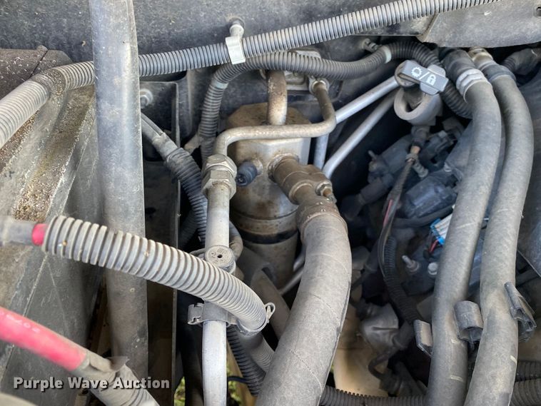 image for item DK6473 2011 GMC Yukon Denali XL  SUV